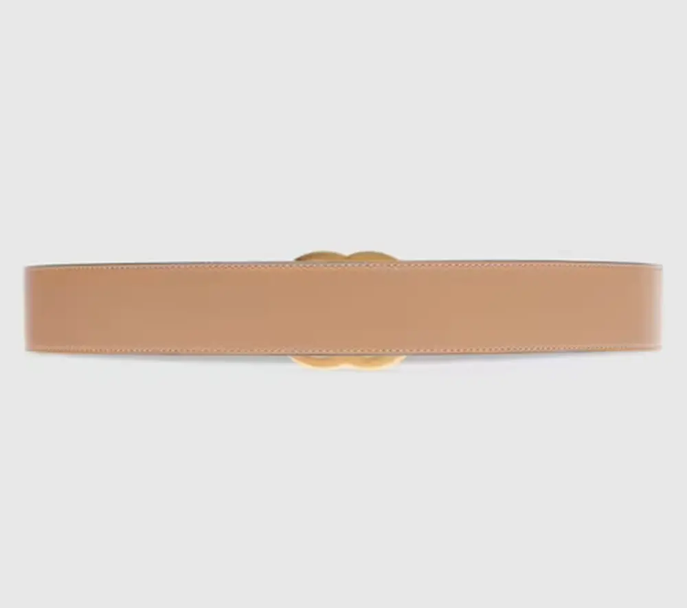 Thắt Lưng Gucci Women’s Belt 400593-AP00T-2845 - Ảnh 3