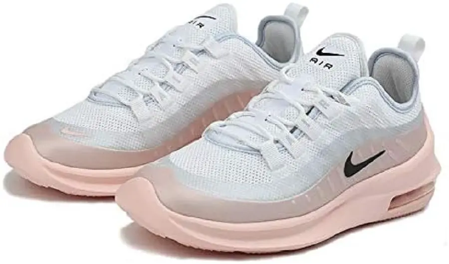 Giày Nike Wmns Air Max Axis ‘Washed Coral Aura’ AA2168-108 - Ảnh 3