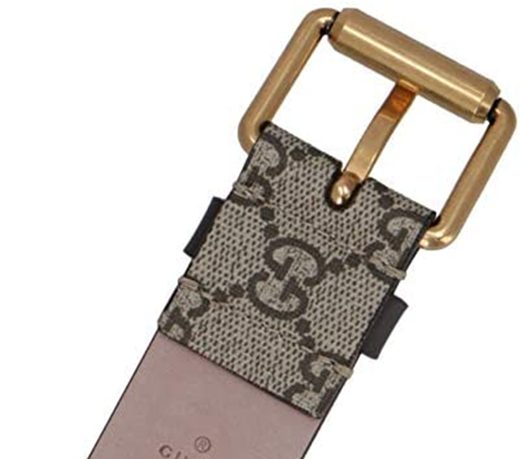 Thắt Lưng Gucci MBT1 Tiger Supreme Belt 434520-K5W1T-8692 - Ảnh 3