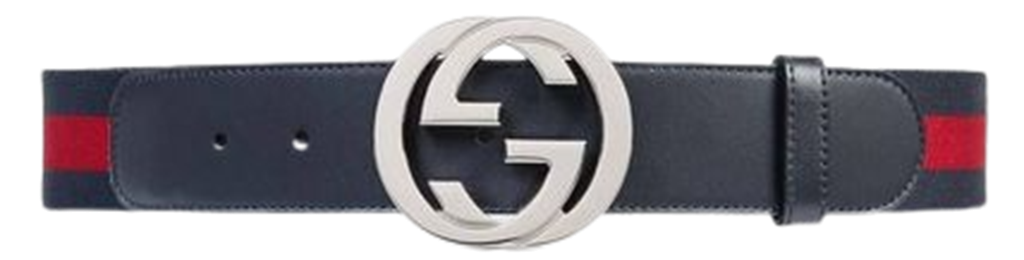 Thắt Lưng Gucci 20F Men’s Belt 411924-H917N-8497