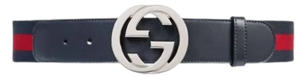 Thắt Lưng Gucci 20F Men’s Belt 411924-H917N-8497