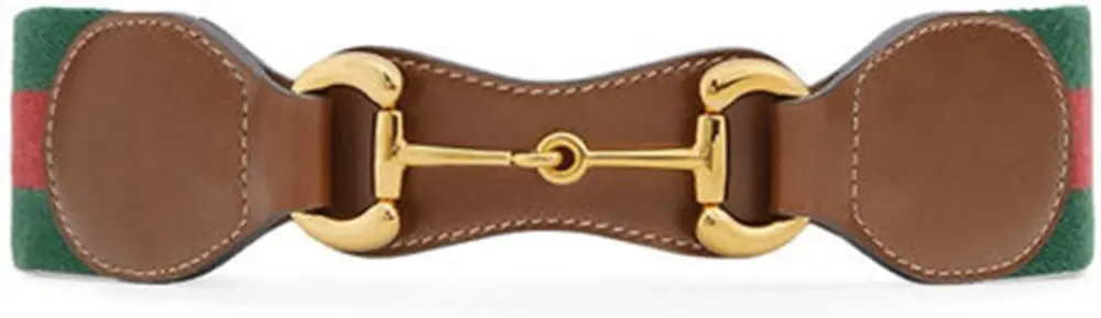 Thắt Lưng Gucci Women’s Web Belt 625854-1NSAG-2364
