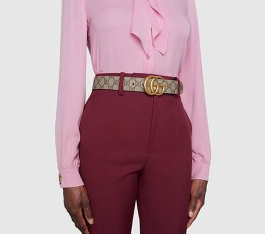 Thắt Lưng GUCCI Female CINTURE 659416-92TIC-9769 - Ảnh 2