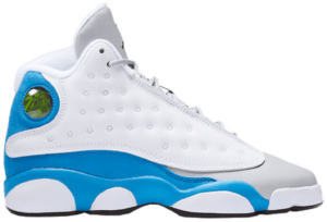 Giày Nike Air Jordan 13 Retro GS ‘Italy Blue’ 439358-107