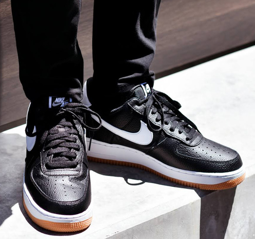 Giày Nike Air Force 1 Low ‘Gum’ CI0057-002 - Ảnh 4