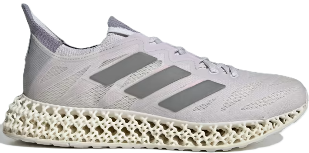Giày Adidas 4DFWD 3 Running 'Dash Grey' IG8994