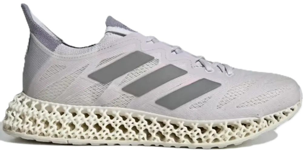 Giày Adidas 4DFWD 3 Running 'Dash Grey' IG8994