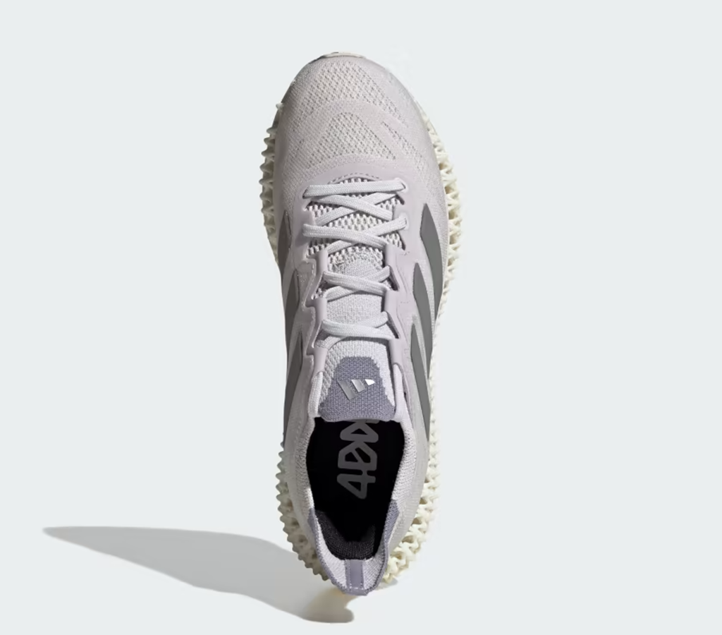 Giày Adidas 4DFWD 3 Running 'Dash Grey' IG8994 - Ảnh 2