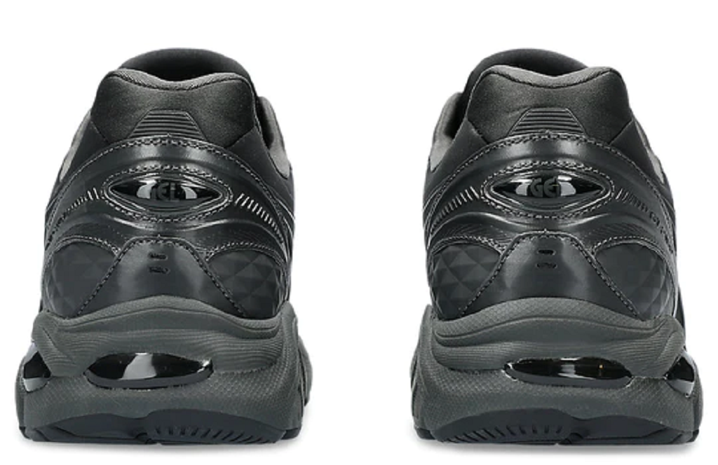 Giày Asics GT-2160 NS 'Black' 1203A375-001 - Ảnh 4