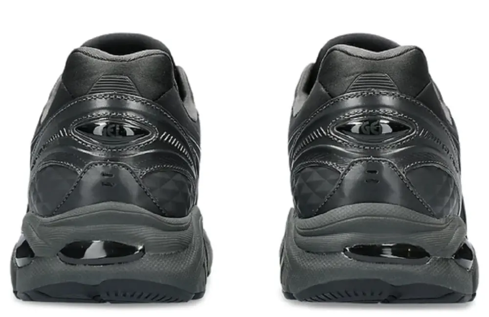Giày Asics GT-2160 NS 'Black' 1203A375-001 - Ảnh 4