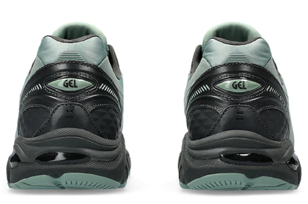 Giày Asics GT-2160 NS Slate Grey 1203A375-021 - Ảnh 4