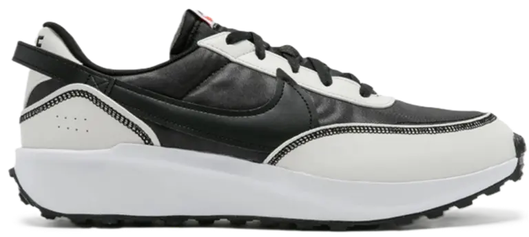 Giày Nike Waffle Debut SE ‘Black White’ FB7217-001