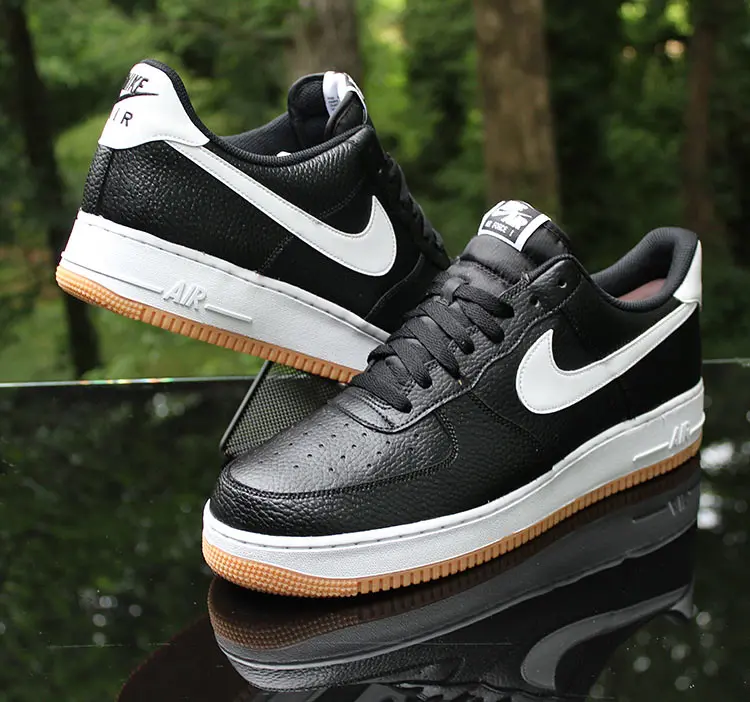 Giày Nike Air Force 1 Low ‘Gum’ CI0057-002 - Ảnh 5