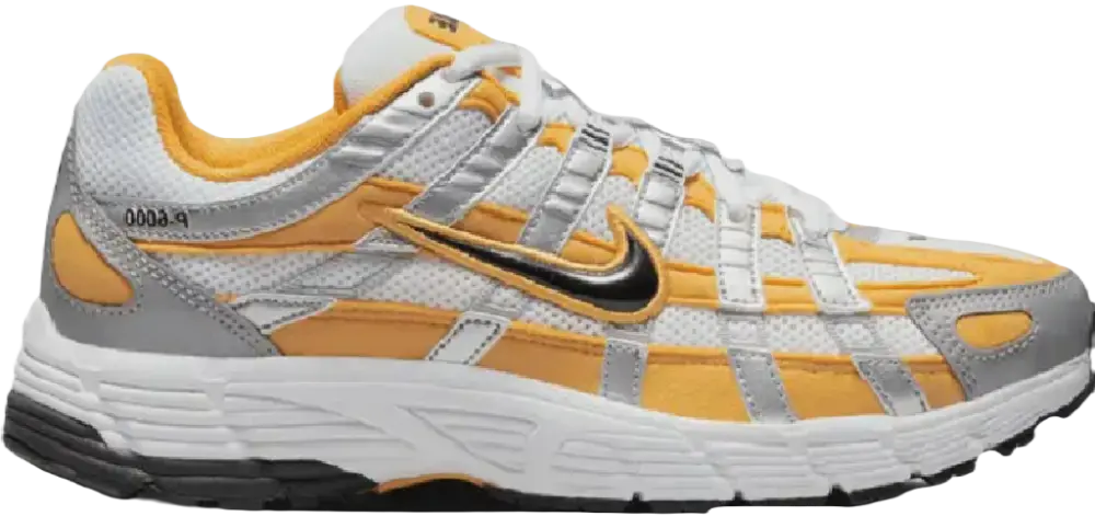 Giày Nike P-6000 'Sundial' FJ4745-700