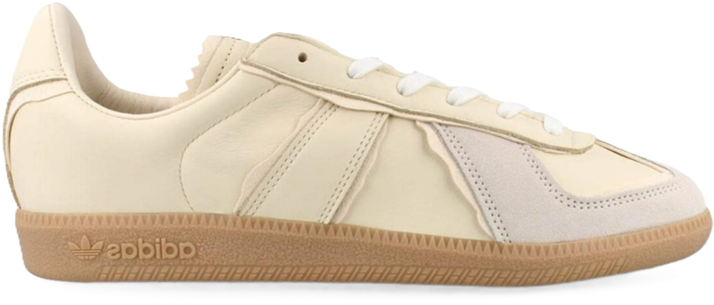 Giày Adidas BW Army ‘Light Brown’ HQ8511