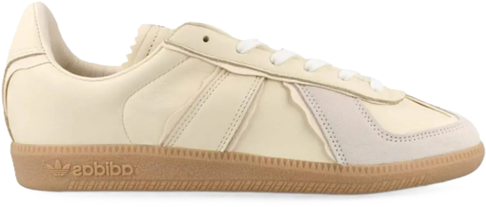 Giày Adidas BW Army ‘Light Brown’ HQ8511