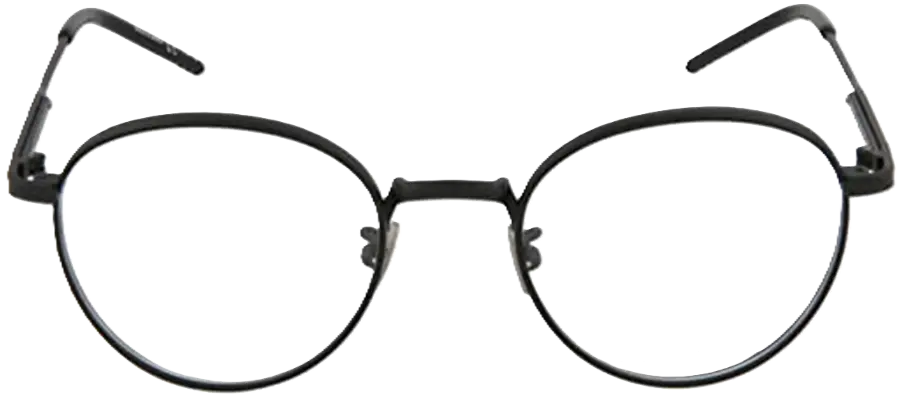Kính Bottega Veneta Men’s Eyeglasses BV0110O-001