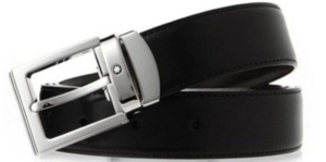 Thắt lưng Montblanc Reversible Leather Belt 107664