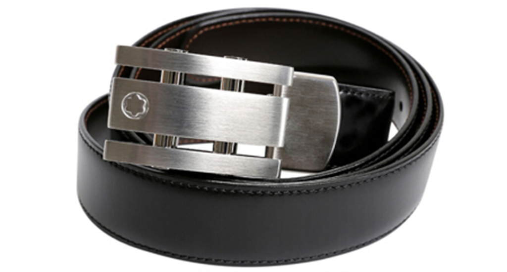 Thắt lưng Montblanc Contemporary Reversible Leather 105084