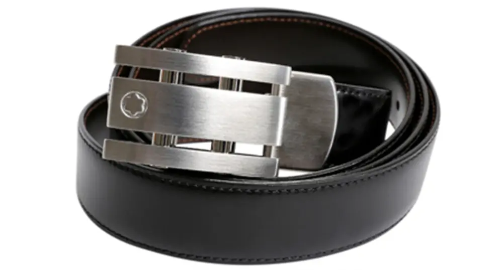 Thắt lưng Montblanc Contemporary Reversible Leather 105084