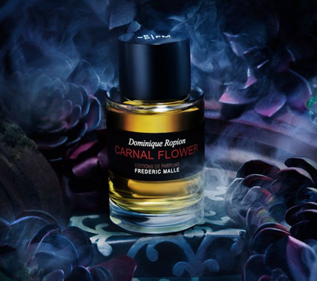 Nước Hoa Frederic Malle Carnal Flower - Ảnh 2