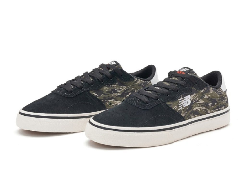 Giày New Balance All Coasts 232 ‘Camo’ AM232BRW - Ảnh 6