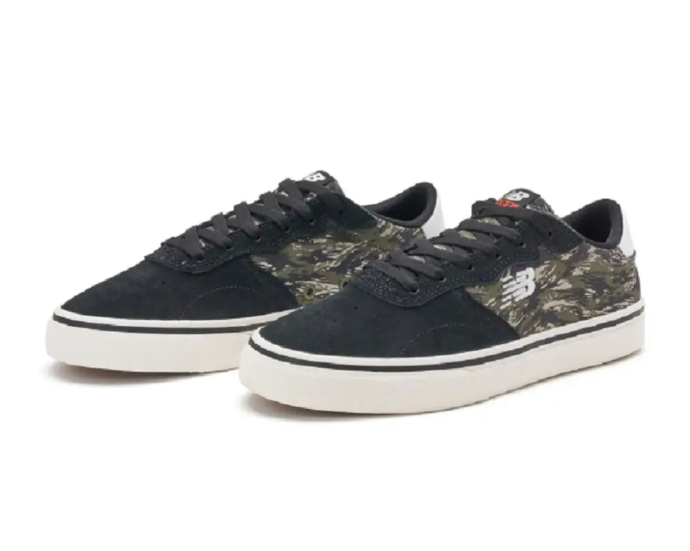 Giày New Balance All Coasts 232 ‘Camo’ AM232BRW - Ảnh 6