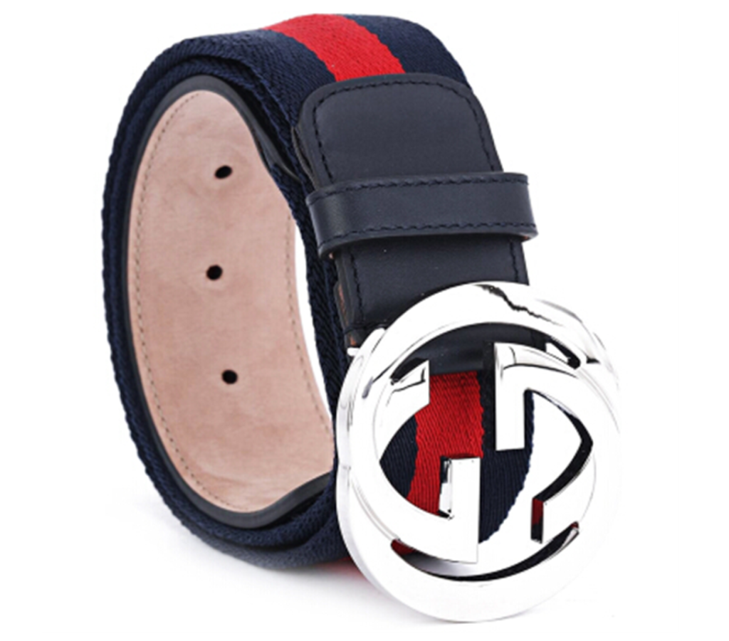 Thắt Lưng Gucci 20F Men’s Belt 411924-H917N-8497 - Ảnh 3