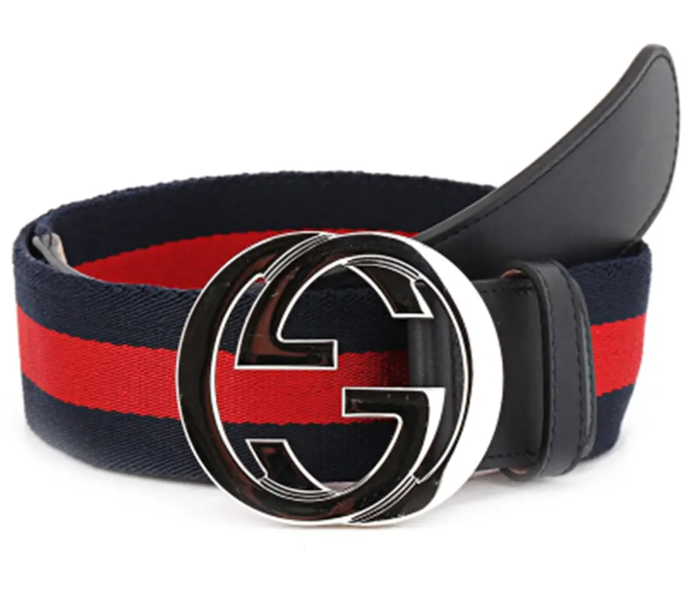Alternative view of Thắt Lưng Gucci 20F Men’s Belt 411924-H917N-8497