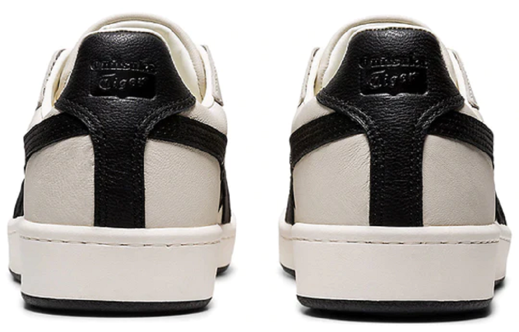 Giày Onitsuka Tiger GSM SD CREAM/BLACK 1183A803-101 - Ảnh 3