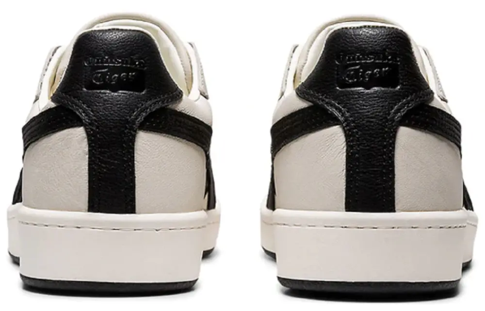 Giày Onitsuka Tiger GSM SD CREAM/BLACK 1183A803-101 - Ảnh 3