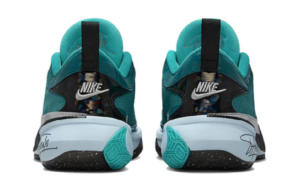 Alternative view of Giày Nike Zoom Freak 5 GS All-Star FN1356-300