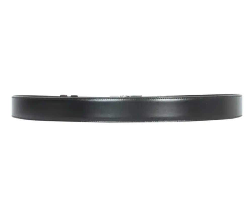 Alternative view of Thắt Lưng Bally FW21 Belt With Buckle B BBUCKLE35MT20BLACKBONE 12538294