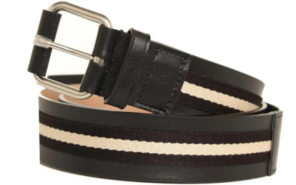 Thắt Lưng Bally Men’s Belt TIANIS 40710