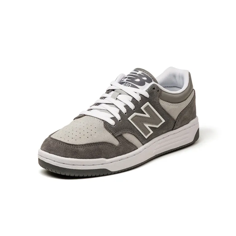 Giày New Balance 480 Castlerock Raincloud BB480LEC - Ảnh 5