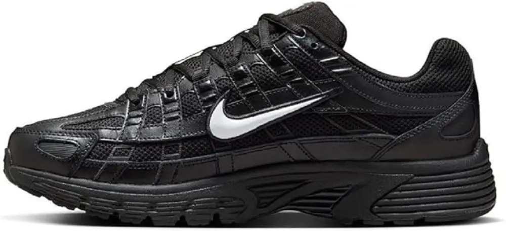 Giày Nike P-6000 TRK3 'Black/White' HF1052-010 - Ảnh 3