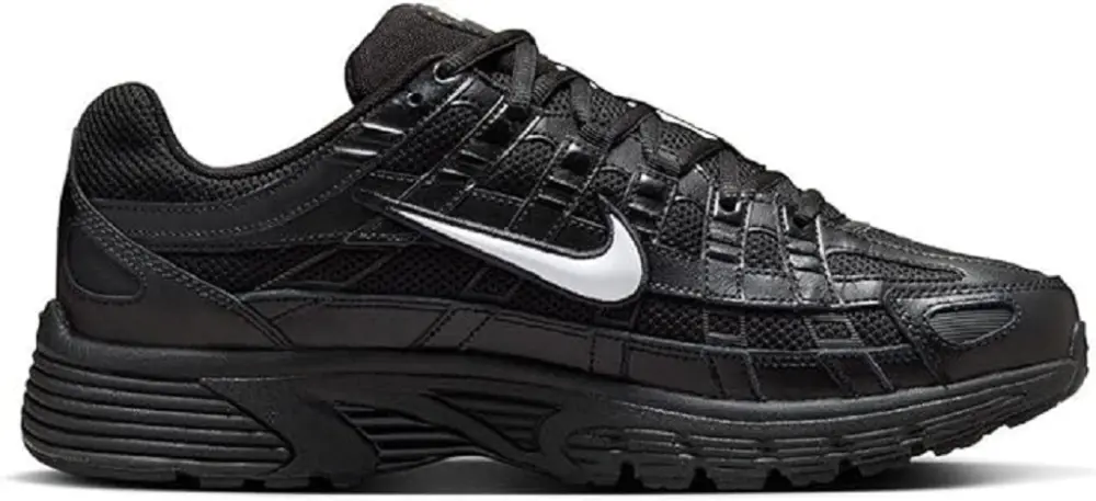 Giày Nike P-6000 TRK3 'Black/White' HF1052-010