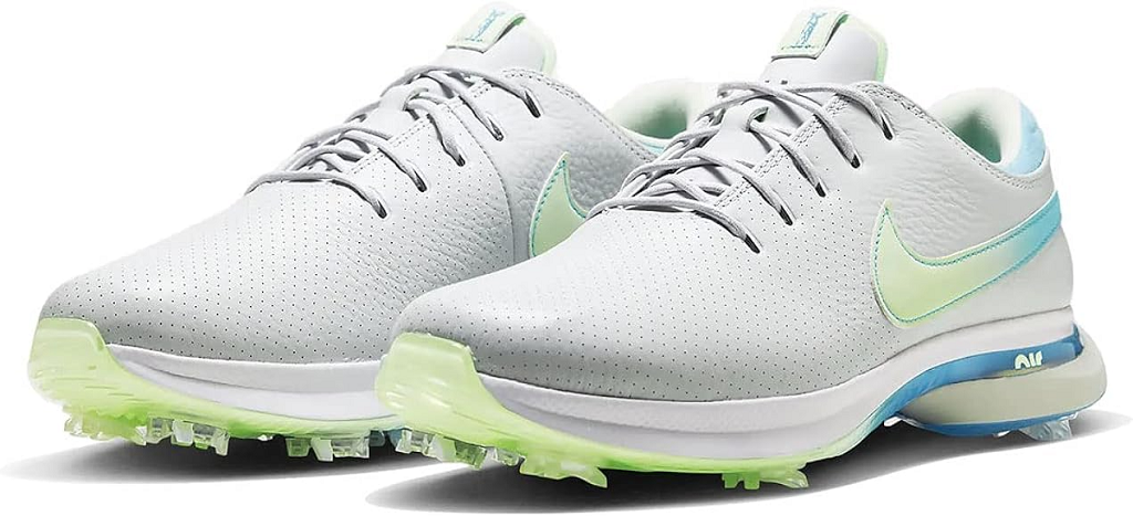 Giày Nike Air Zoom Victory Tour 3 W "White" DX9025-100 - Ảnh 4