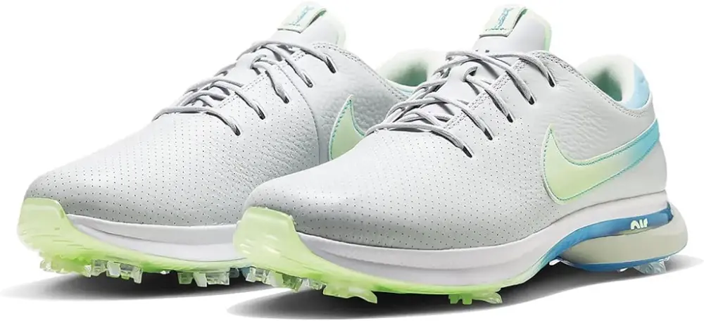 Giày Nike Air Zoom Victory Tour 3 W "White" DX9025-100 - Ảnh 4