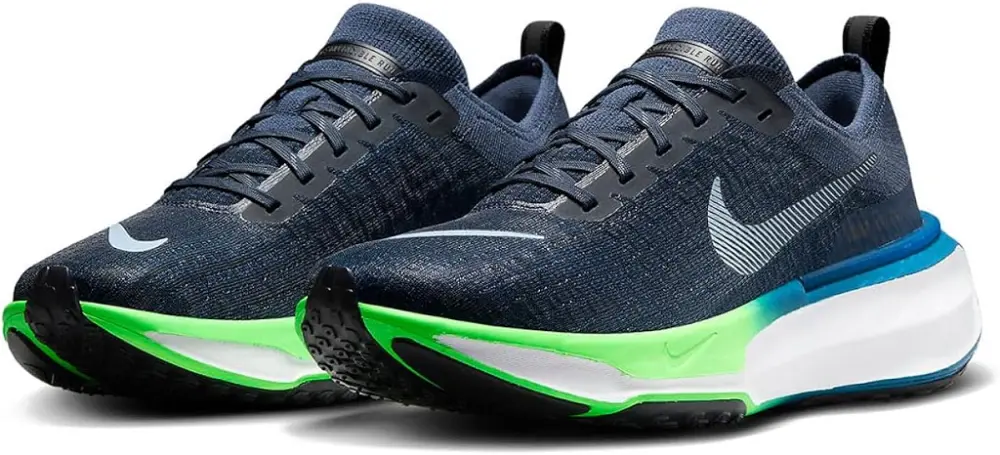 Giày Nike ZoomX Invincible 3 'Thunder Blue' DR2615-403 - Ảnh 4