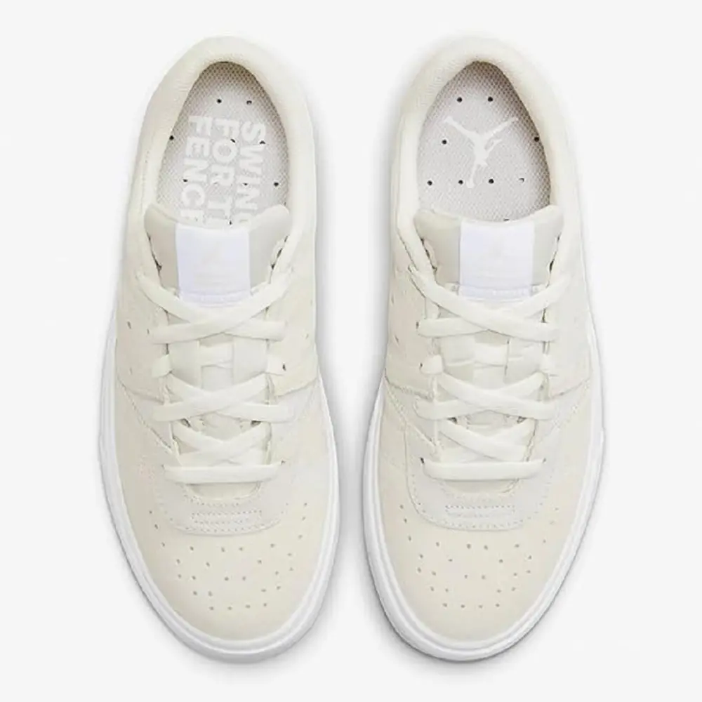 Giày Nike Air Jordan Series ES Beige DN1857-101 - Ảnh 3