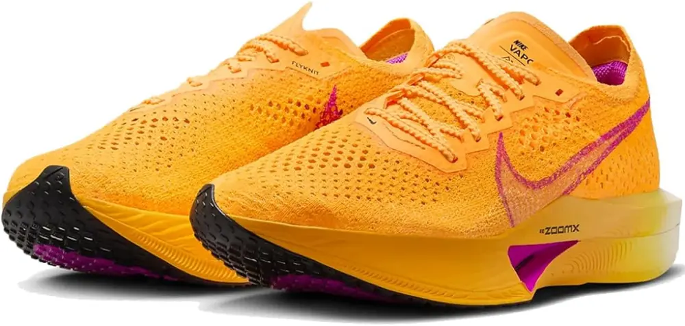 Alternative view of Giày Nike ZoomX VaporFly Next% 3 'Laser Orange' DV4130-800