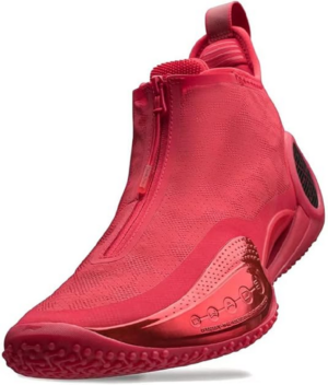 Alternative view of Giày Lining Way of Wade 9 'Coming Home' ABAR119-10