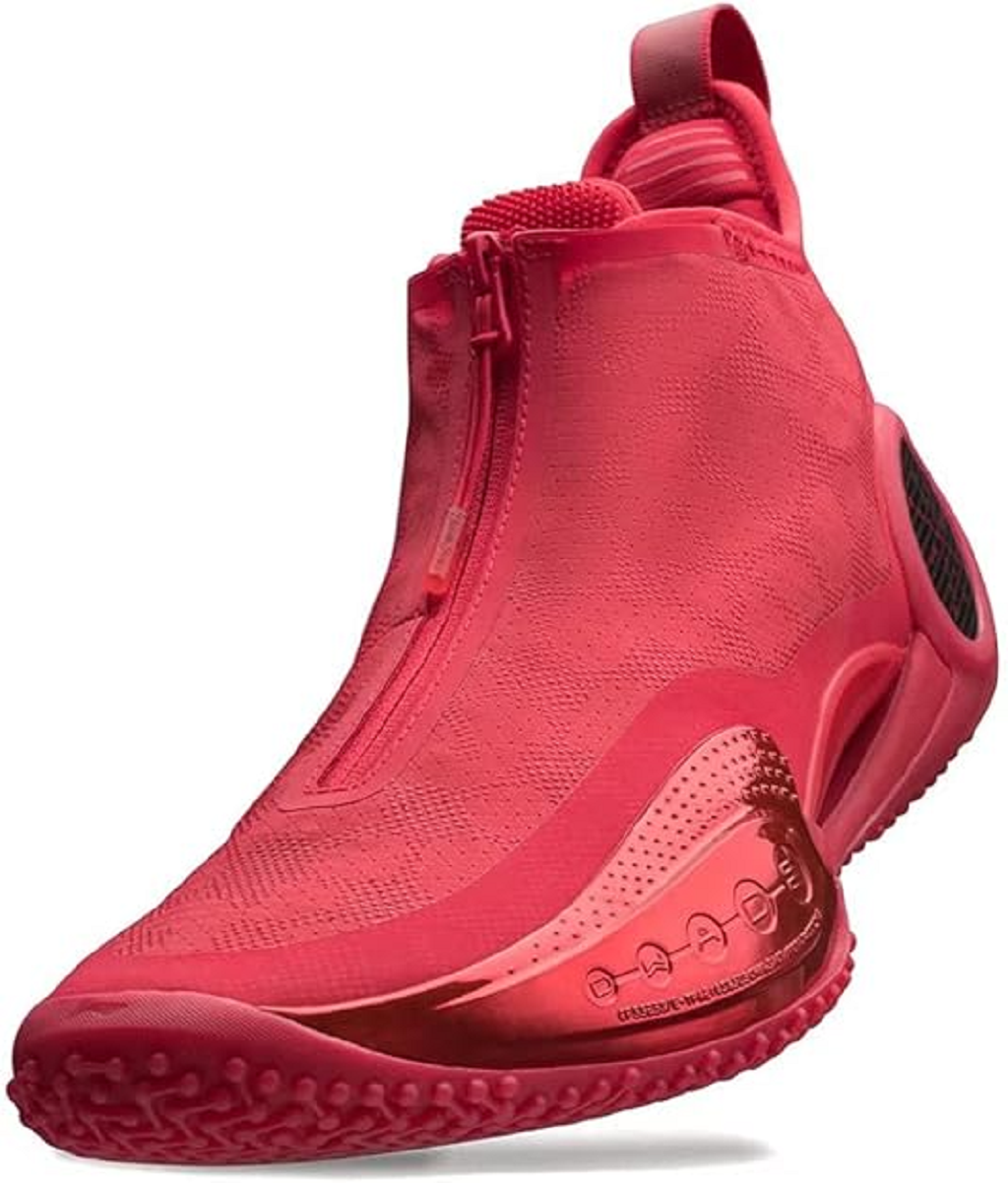 Giày Lining Way of Wade 9 'Coming Home' ABAR119-10 - Ảnh 2