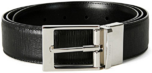 Thắt Lưng Bally Seret ‘Black’ 6232326