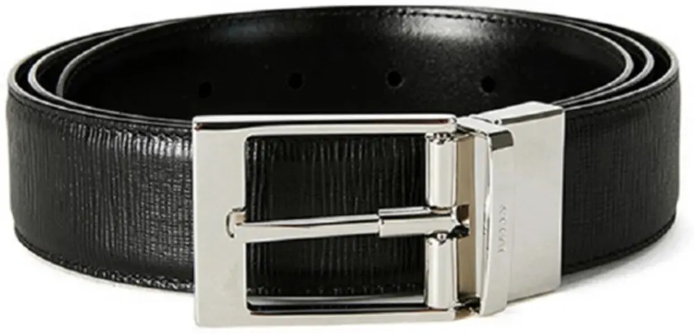 Thắt Lưng Bally Seret ‘Black’ 6232326