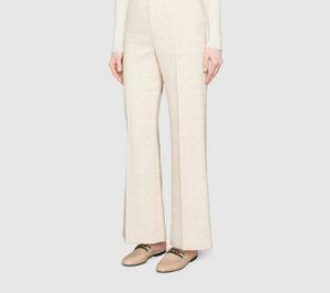 Alternative view of Dép Gucci Princetown Leather 629084 CQXM0 6761