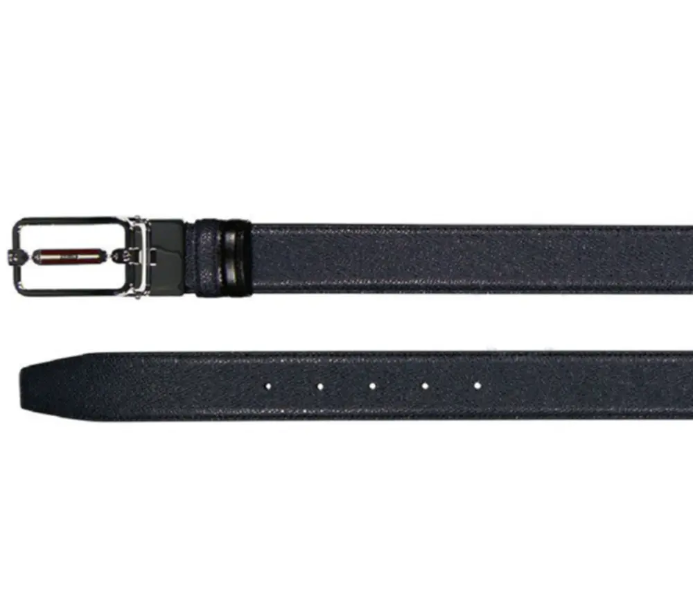 Alternative view of Thắt Lưng Bally Steff ‘Navy’ 6226699