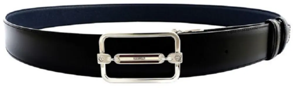 Thắt Lưng Bally Steff ‘Navy’ 6226699