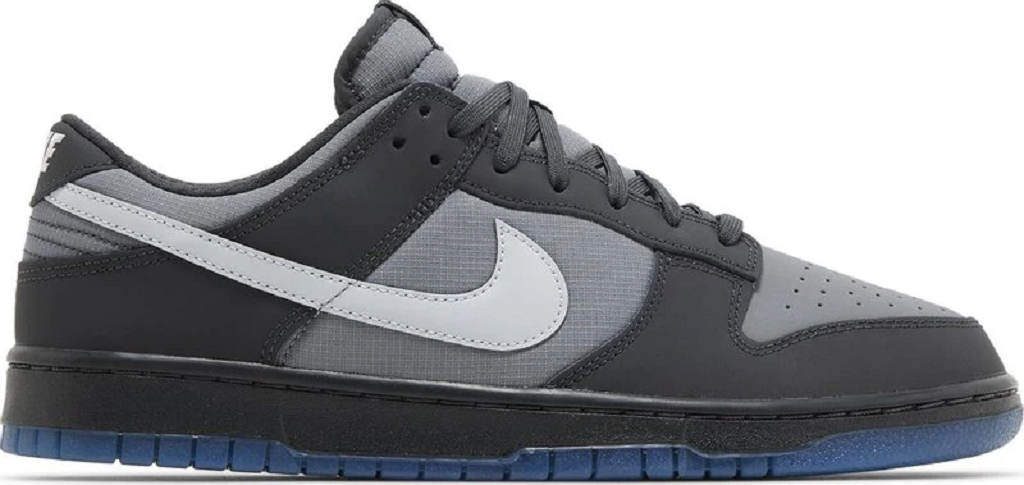 Giày Nike Dunk Low Anthracite FV0384-001